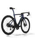 Pinarello Dogma F 2025 Frameset - Luxter Blue