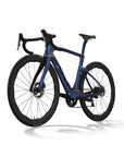 Pinarello Dogma F 2025 Frameset - Luxter Blue