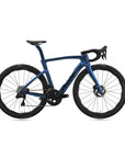 Pinarello Dogma F 2025 Frameset - Luxter Blue