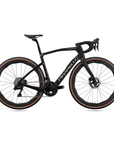Pinarello Dogma GR Frame Kit - Black on Black
