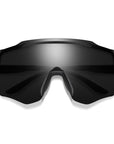 Smith Momentum Sunglasses - Matte Black (Chromapop Black)
