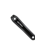 Shimano GRX FC-RX820 2x12-Speed Crankset 48/31T