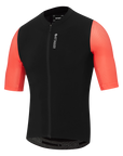 Attaquer Race Jersey - Orange/Plum