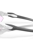 Oakley Radar EV Path - Matte White (Prizm Low Light Lens)