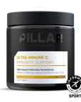 Pillar Performance Ultra Immune C - Tropical