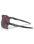 Oakley Encoder Strike Vented - Matte Grey Smoke (Prizm Road Black Lens)