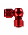 Presta Cycle Micro Co2 Inflater (Metal)