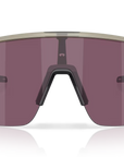 Oakley Sutro Lite - Matte Grey Ink (Prizm Road Black Lens)