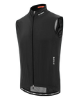 Attaquer A-Line Lightweight Gilet - Black