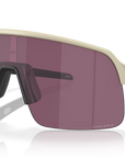 Oakley Sutro Lite - Matte Sand (Prizm Road Black Lens)