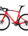 53 Pinarello X3 Red