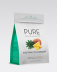 Pure Electrolyte Hydration 500g