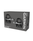 Garmin Rally RS100 Single-Sided Power Meter Pedals (SPD-SL)
