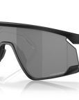 Oakley BXTR - Matte Black (Prizm Black Lens)