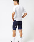 Attaquer A-Line Jersey - White