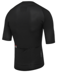 Attaquer A-Line Jersey - Black