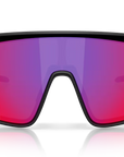 Oakley RSLV - Matte Black (Prizm Road Lens)