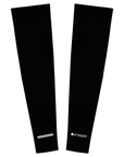 Attaquer Arm Warmers Black/Reflective