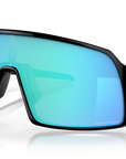 Oakley Sutro - Polished Black (Prizm Sapphire Lens)