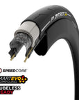 Pirelli P Zero Race TLR RS