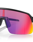 Oakley Sutro Lite - Matte Black (Prizm Road Lens)