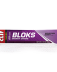 Clif Shot Bloks