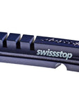 SwissStop Flash Evo BXP Blue Rim Brake Pads
