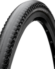 Continental Grand Prix 5000 TT TR Tubeless Tyre - Black