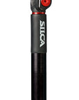 SILCA Imprero Pocket Hand Pump - Black