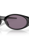 Oakley Eye Jacket Redux - Matte Black (Prizm Grey Lens)