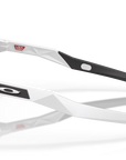 Oakley Sutro Lite - Matte White (Prizm Road Lens)
