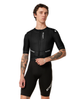 Attaquer Race Jersey 3.0 - Black