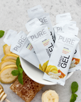 Pure Gel - Embassy Cycling