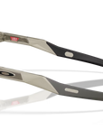 Oakley Sutro Lite - Matte Grey Ink (Prizm Road Black Lens)