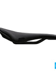 PRO Stealth Team Curved Carbon Rail Saddle - 152mm