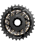 SRAM Red XG-1290 12-Speed Cassette - Rainbow (2024)