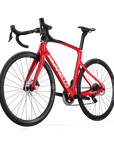 Pinarello X3 SRAM RIVAL AXS Keen Red 53