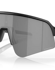 Oakley Sutro Lite Sweep - Matte Black (Prizm Black Lens)