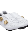 Nimbl Exceed Ultimate Glide White/Gold