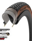 Pirelli Cinturato Adventure Gravel Tyre - Classic