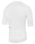 Attaquer A-Line Jersey - White