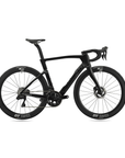 Pinarello Dogma F 2025 Frameset - Black on Black