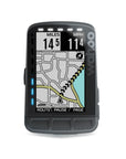Wahoo Elemnt Roam Headunit