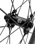 Black Inc 48|58 Wheelset