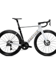 Factor Ostro VAM Complete Bike - Shimano Dura Ace