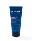 Premax Chamois Cream for Women 200mL