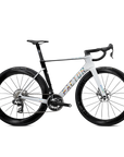 Factor Ostro VAM Complete Bike - SRAM Red W/ Power Meter