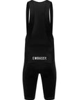 Embassy Bib Short