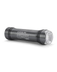Exposure Sirius Mk10 900 Lumen Front Light - Gun Metal Black