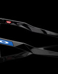 Oakley Sutro - Polished Black (Prizm Sapphire Lens)